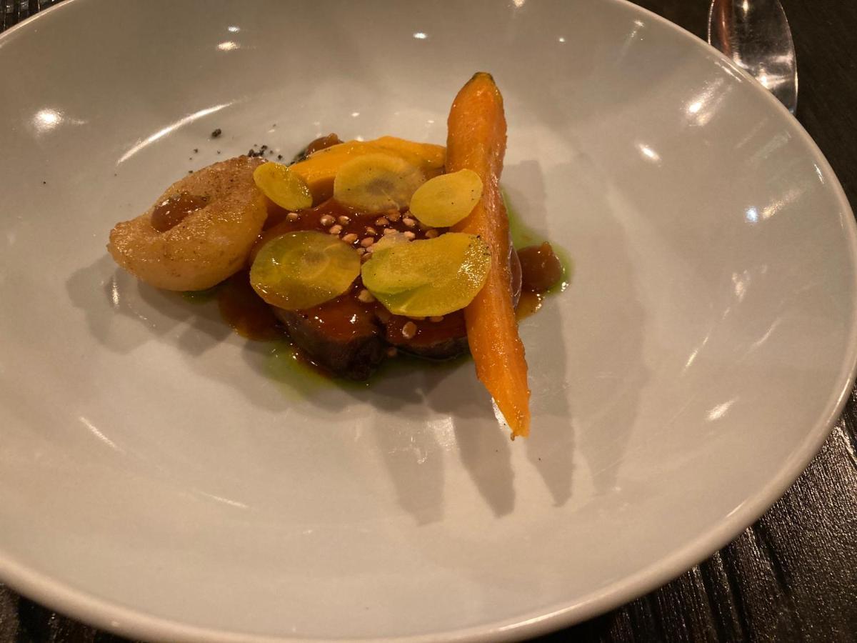 马拉喀什 里亚德达阿森旅馆酒店 外观 照片