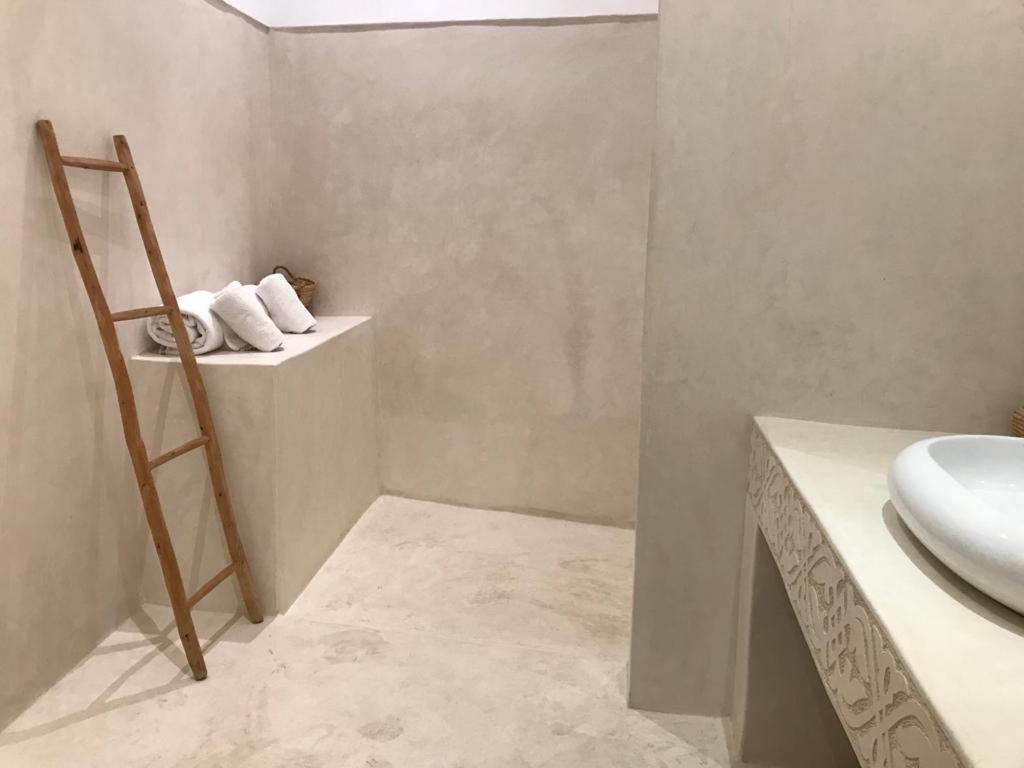 马拉喀什 里亚德达阿森旅馆酒店 外观 照片